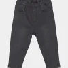 JAMIESK JEANS - Black