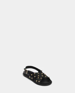 JANESW SANDAL - Black