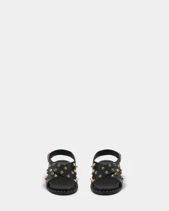 JANESW SANDAL - Black
