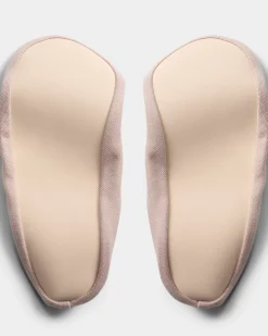 JESSSB INDOOR SHOE - Dusty rose