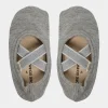 JESSSB INDOOR SHOE - L grey mel