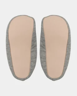 JESSSB INDOOR SHOE - L grey mel