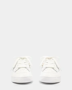 JOESW SNEAKER - White