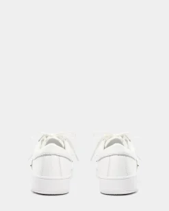 JOESW SNEAKER - White