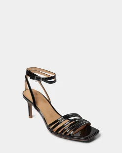 JOHANNASW STILETTO - Black