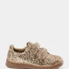 JOLLYSB SHOE - Gold glitter