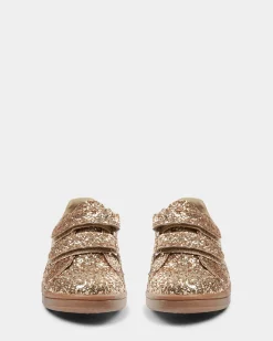 JOLLYSB SHOE - Gold glitter