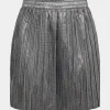 JOSEFINESY SKIRT - Silver