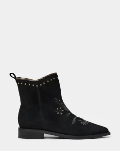 JOSEPHINESW BOOT - Black