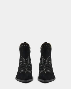 JOSEPHINESW BOOT - Black