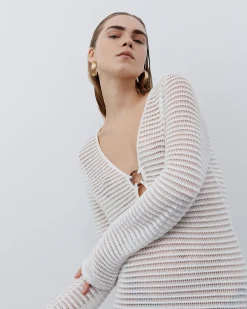 JosineSW Dress - Off White