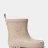 JOSYSB RUBBER BOOT - Light rose