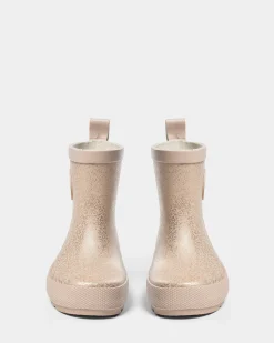 JOSYSB RUBBER BOOT - Light rose