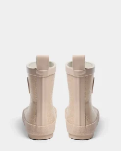 JOSYSB RUBBER BOOT - Light rose