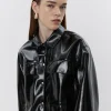 JUDIESW JACKET - Black