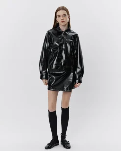 JUDIESW JACKET - Black