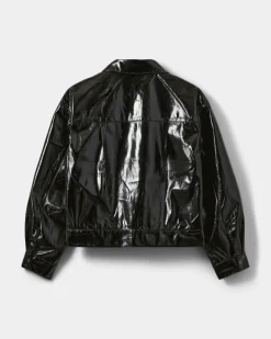 JUDIESW JACKET - Black