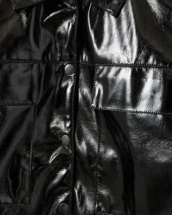 JUDIESW JACKET - Black