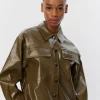 JUDIESW JACKET - Military