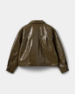 JUDIESW JACKET - Military