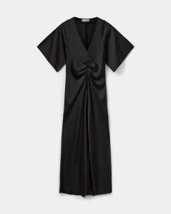 JULIETSW DRESS - Black