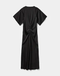 JULIETSW DRESS - Black