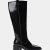 JULIETTESW BOOT - Black