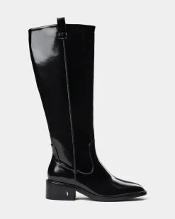 JULIETTESW BOOT - Black