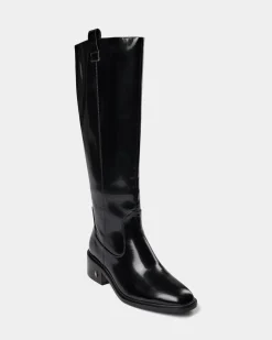 JULIETTESW BOOT - Black