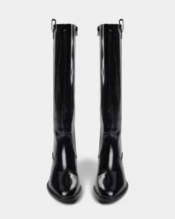 JULIETTESW BOOT - Black