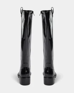 JULIETTESW BOOT - Black