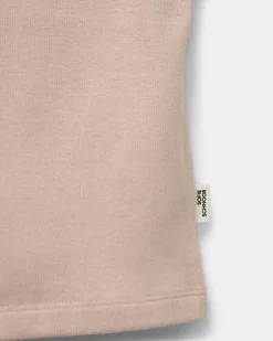 JULIUSSB T-SHIRT - Light rose