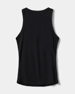 JULLIESW TOP - Black