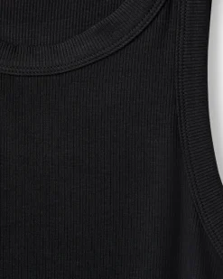 JULLIESW TOP - Black