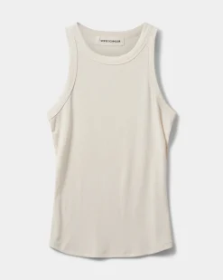 JULLIESW TOP - Off White