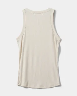 JULLIESW TOP - Off White