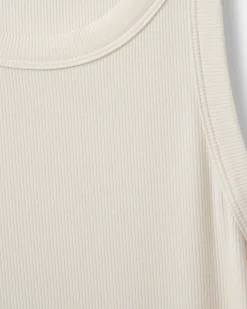 JULLIESW TOP - Off White