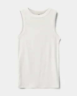 JULLIESY TOP - White