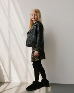 KANYASY SKIRT - AOP Leo