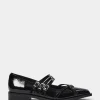 KarinSW Ballerina - Black