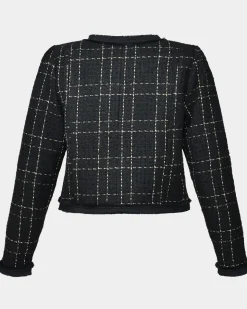 KAROLINASW JACKET - Black