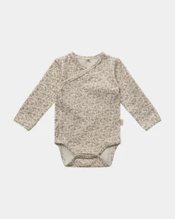 KAYSASB BODYSTOCKING - Antique White