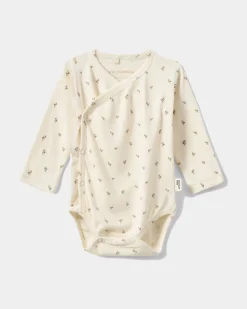 KaysaSB Bodystocking - Antique White