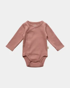 KAYSASB BODYSTOCKING - Rose