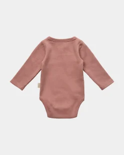 KAYSASB BODYSTOCKING - Rose