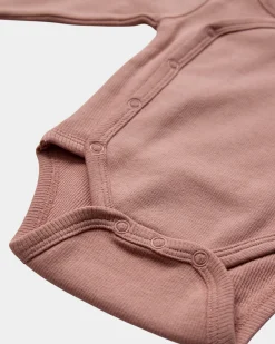 KAYSASB BODYSTOCKING - Rose