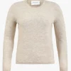 KAYSASW KNIT - Beige