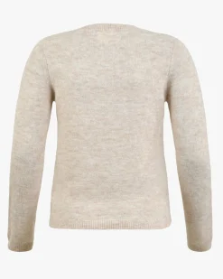 KAYSASW KNIT - Beige