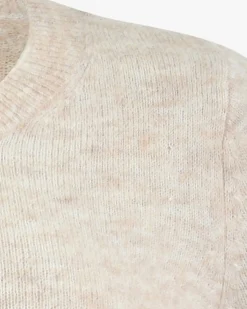 KAYSASW KNIT - Beige