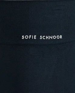 KEZASY SHORTS - Dark Blue